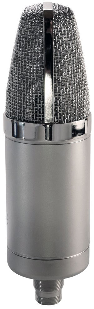 Peluso Microphone Lab P-49 Tube Condenser Microphone