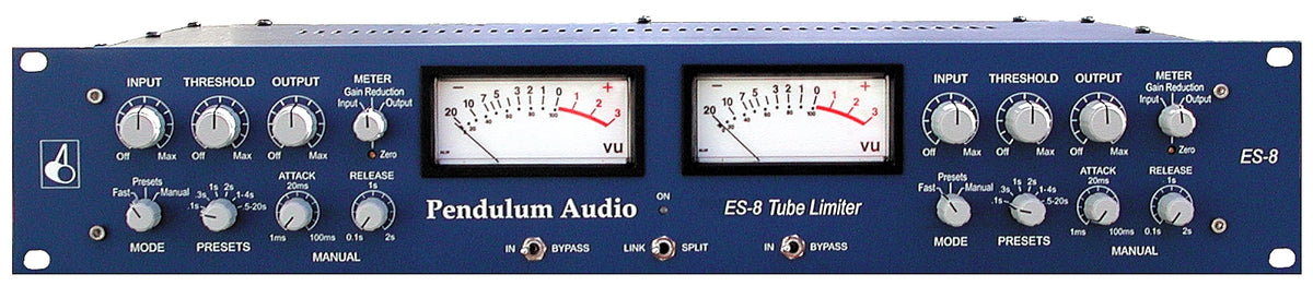 Pendulum ES-8