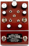 Pettyjohn PettyDrive Standard V1