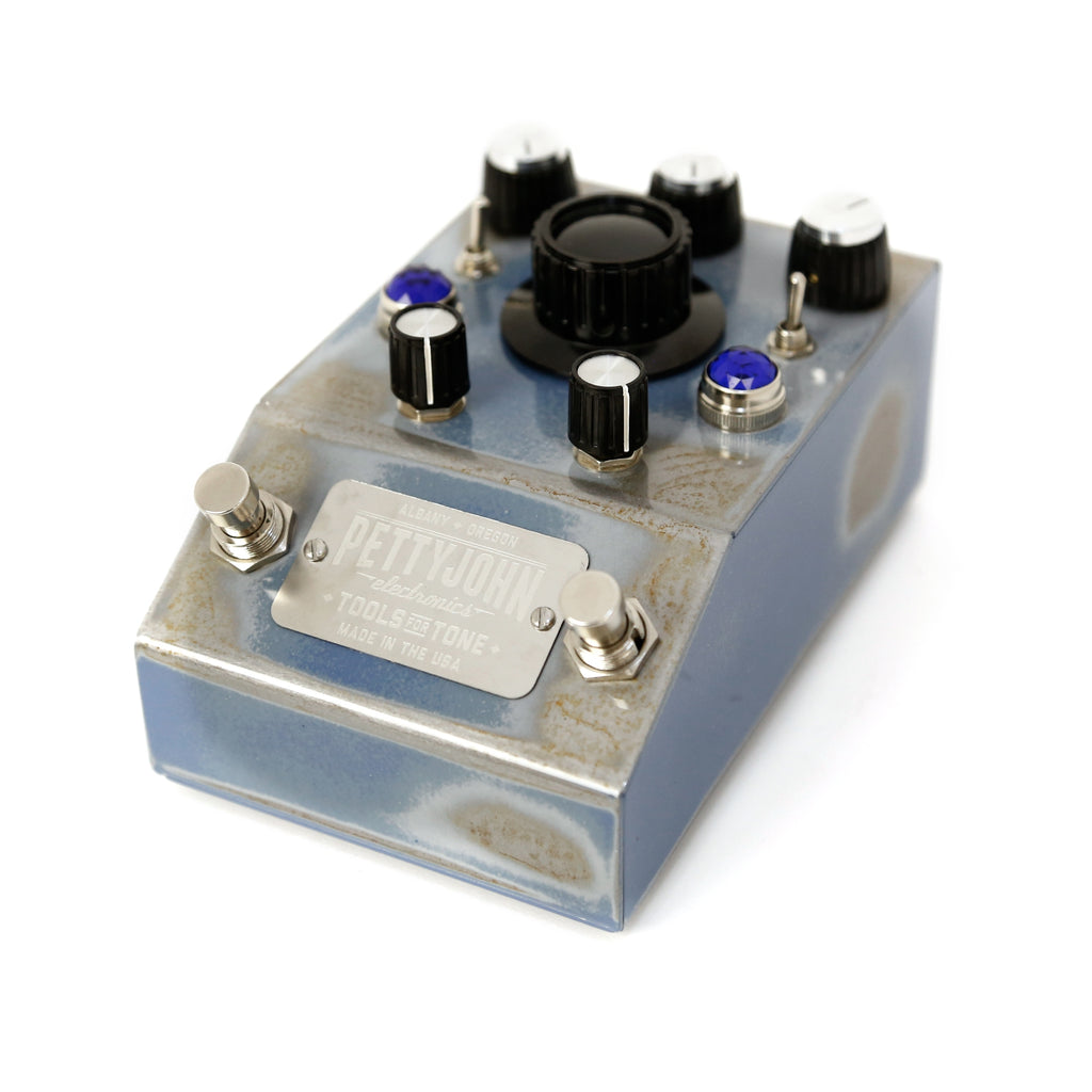 Pettyjohn Handwired PreDrive