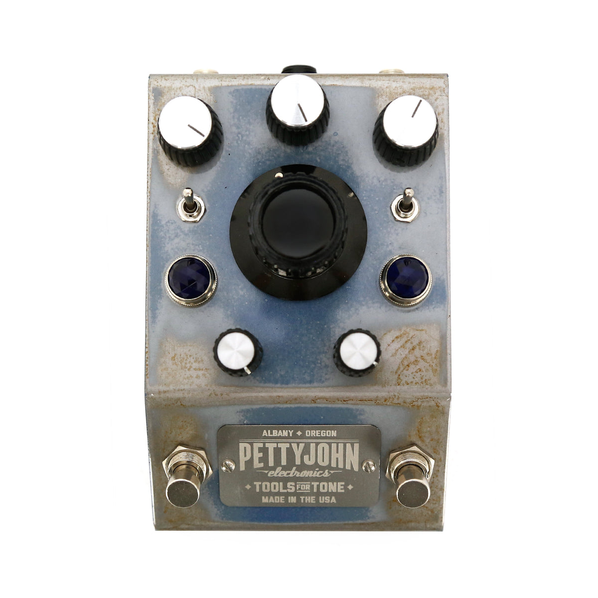 Pettyjohn Handwired PreDrive
