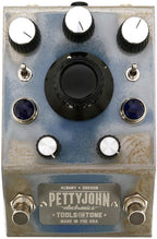 Pettyjohn Handwired PreDrive