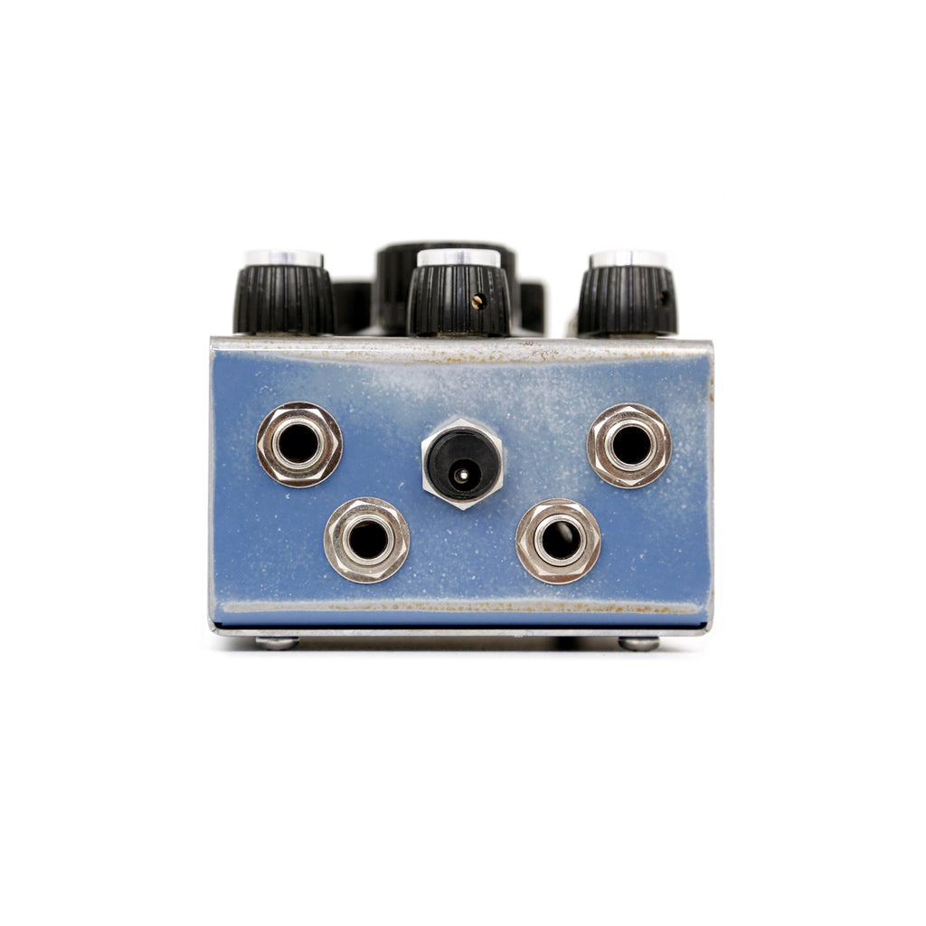 Pettyjohn Handwired PreDrive