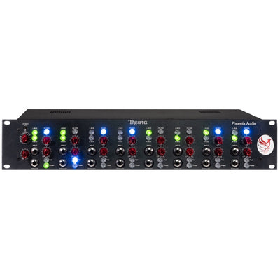 Phoenix Audio Theata 8-Channel Instrument Preamp