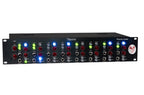 Phoenix Audio Theata 8-Channel Instrument Preamp