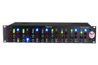 Phoenix Audio Theata 8-Channel Instrument Preamp