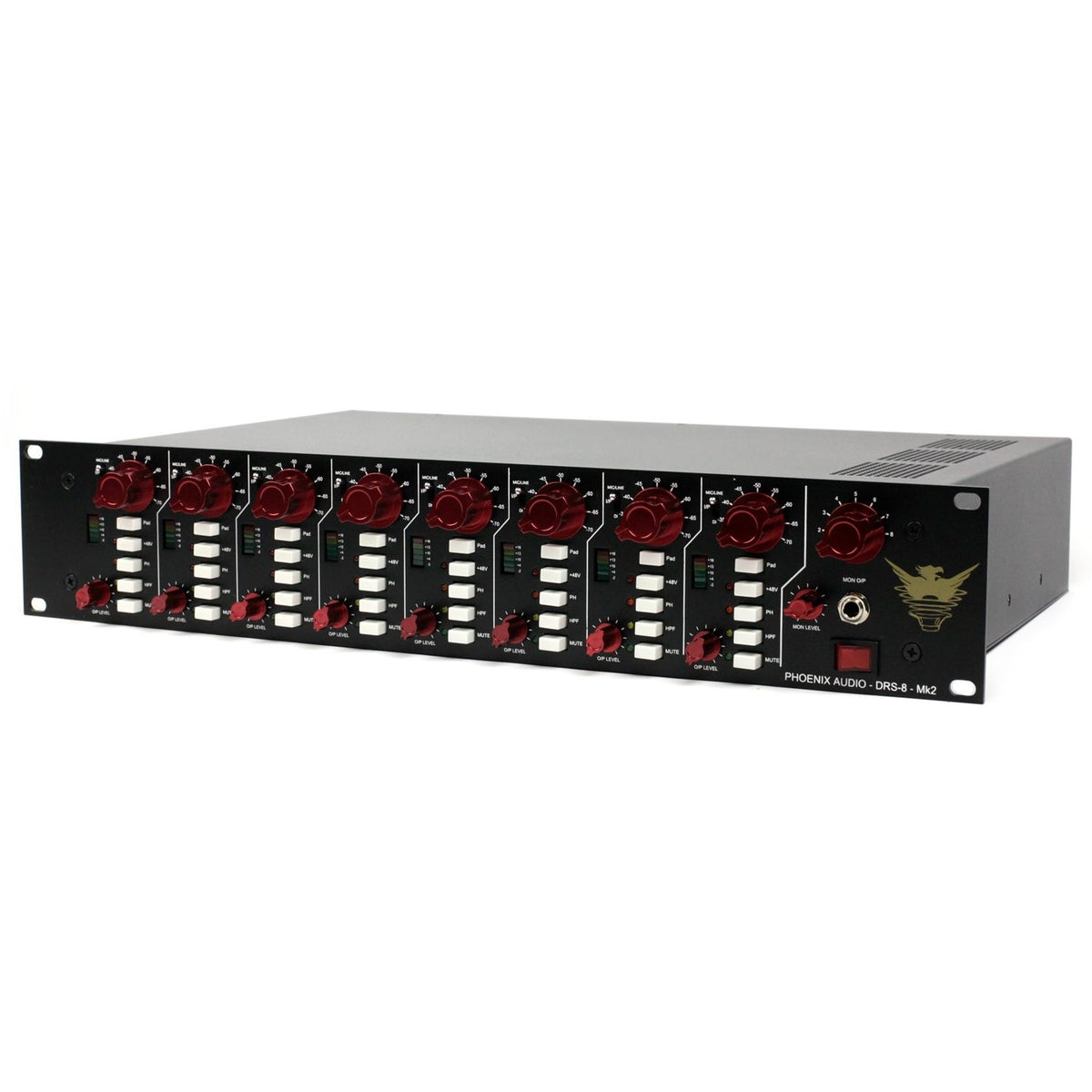 Phoenix Audio DRS-8 MK2 (B-Stock)