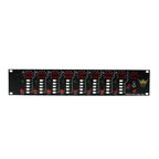 Phoenix Audio DRS-8 MK2 8-Channel Microphone Preamp