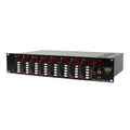 Phoenix Audio DRS-8 MK2 8-Channel Microphone Preamp
