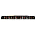 Phoenix Audio N-8 DI 8-Channel Microphone Preamp