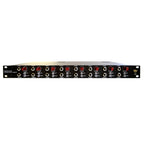 Phoenix Audio N-8 DI 8-Channel Microphone Preamp