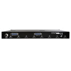 Phoenix Audio N-8 DI 8-Channel Microphone Preamp