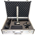Pinnacle Microphones X-Treme Stereo Ribbon Microphone