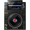 Pioneer DJ CDJ-3000 Professional DJ Media Player (Demo Deal)