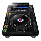 Pioneer DJ CDJ-3000 Professional DJ Media Player (Demo Deal)