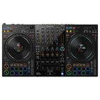Pioneer DJ DDJ-FLX10 4-Channel Performance DJ Controller