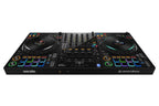 Pioneer DJ DDJ-FLX10 4-Channel Performance DJ Controller