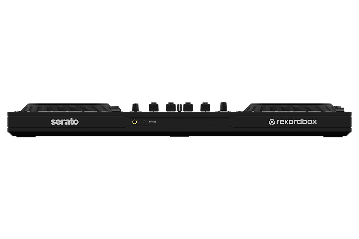 Pioneer DJ DDJ-FLX10 4-Channel Performance DJ Controller