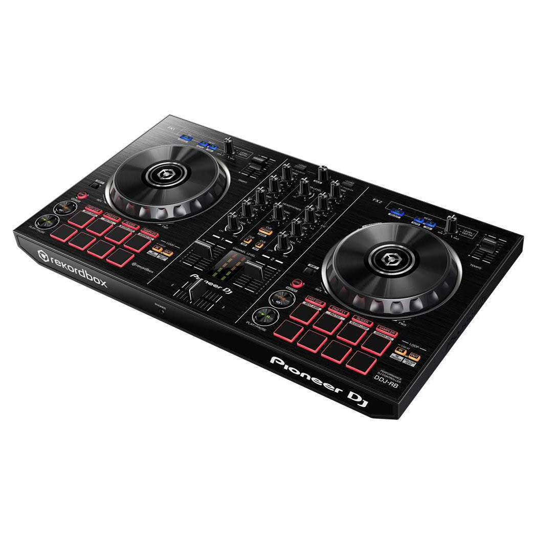DJ機材 DDJ-RB Pioneer DJ DDJ-RB – Vintage King