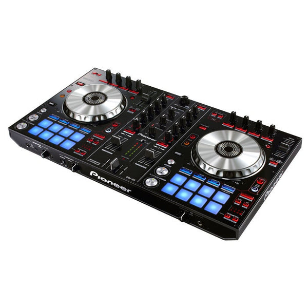 Pioneer DDJ-SR DJ Controller – Vintage King