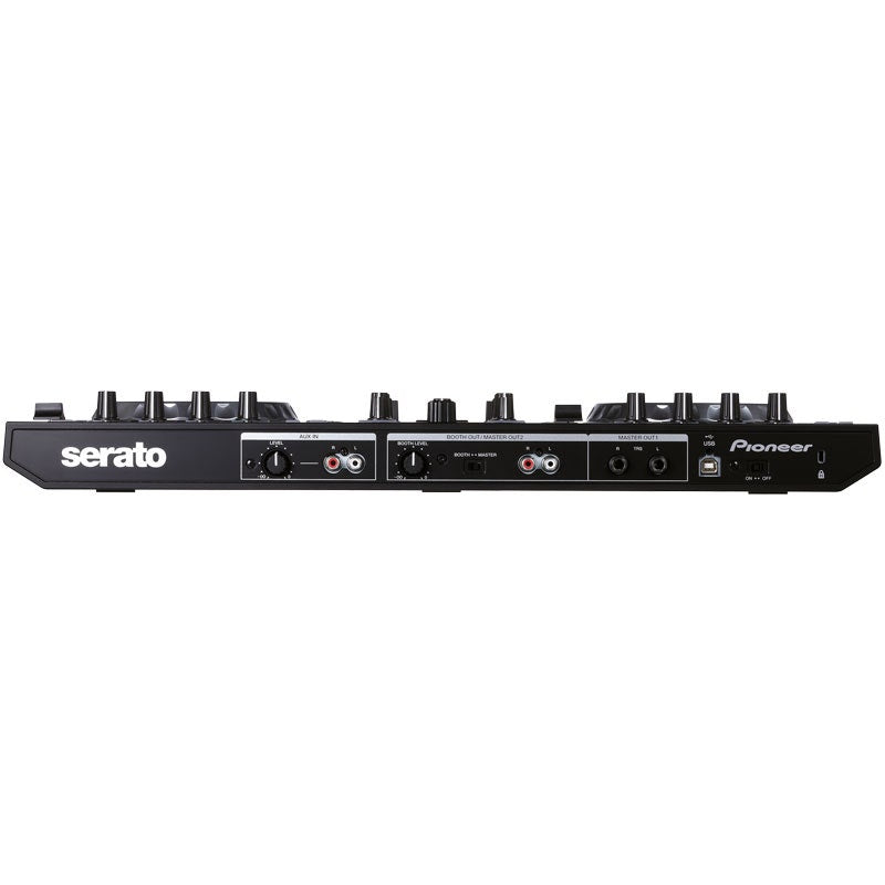Pioneer DDJ-SR DJ Controller – Vintage King