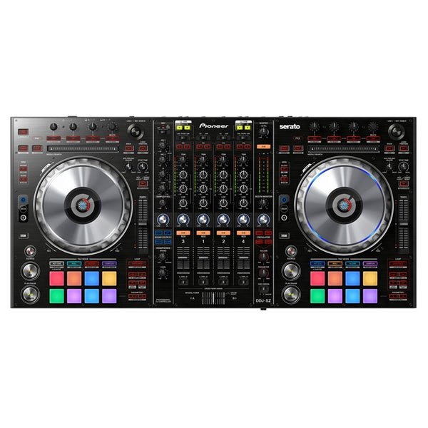 Pioneer DDJ-SZ Flagship Pro DJ Controller – Vintage King