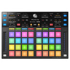 Pioneer DDJ-XP2 Sub Controller for rekordbox and Serato DJ Pro