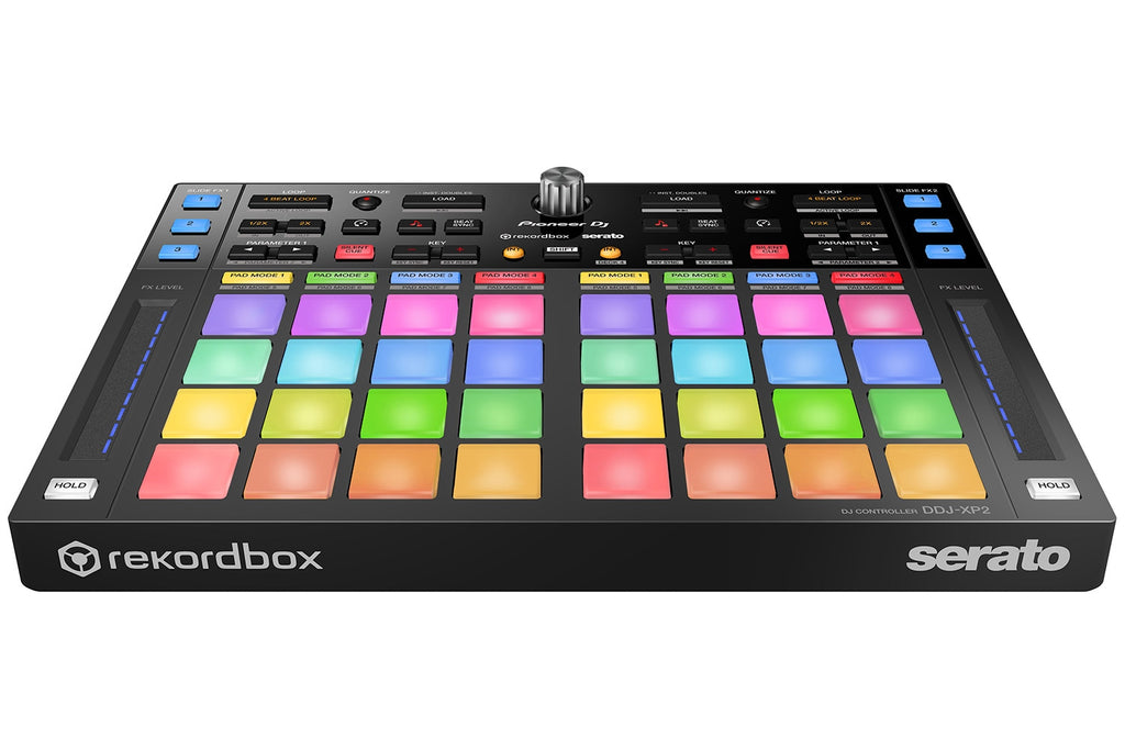 Pioneer DDJ-XP2 Sub Controller for rekordbox and Serato DJ Pro