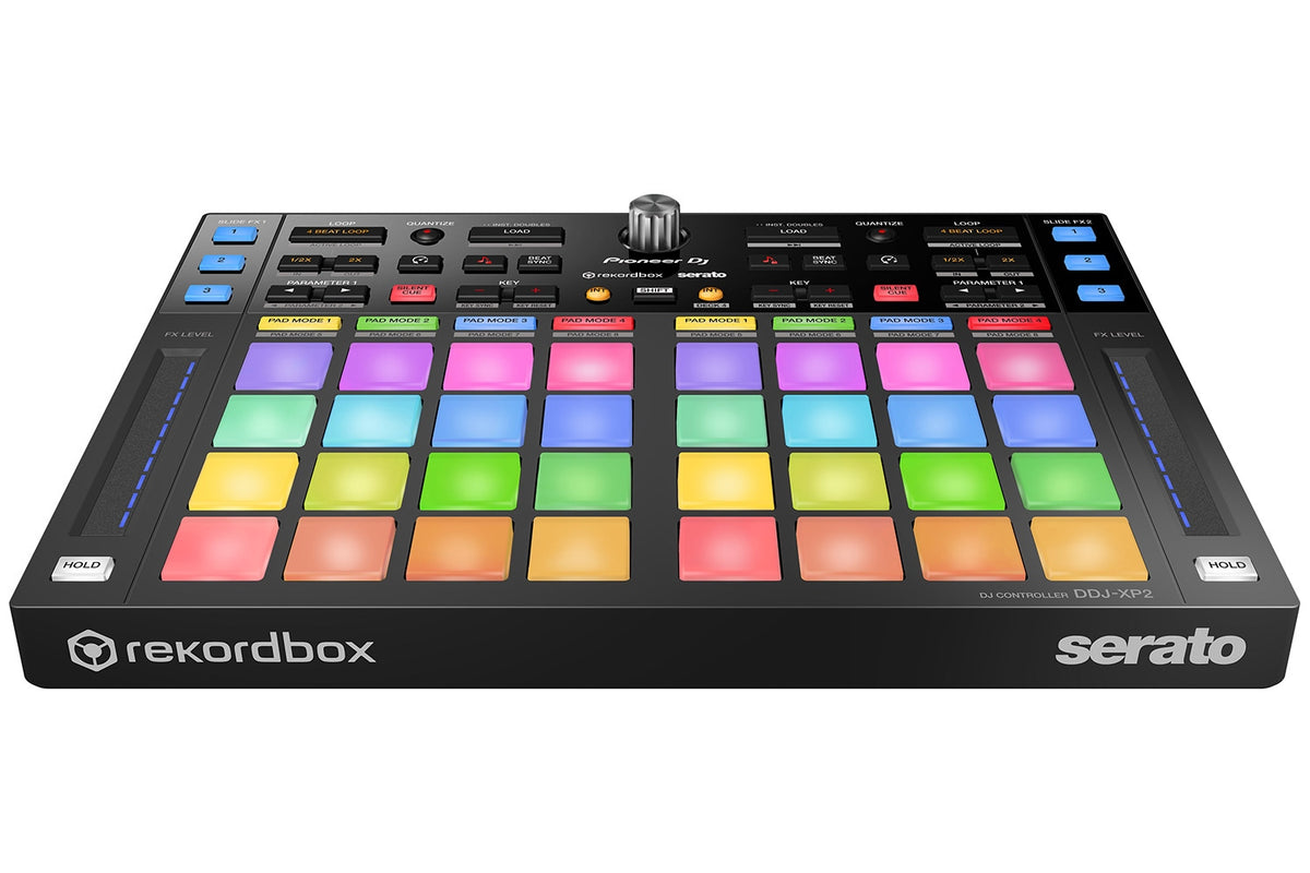 Pioneer DDJ-XP2 Sub Controller for rekordbox and Serato DJ Pro