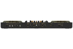 Pioneer DJ DDJ-REV7-N 2-Deck Serato DJ Controller - Limited Edition Gold