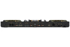 Pioneer DJ DDJ-REV7-N 2-Deck Serato DJ Controller - Limited Edition Gold