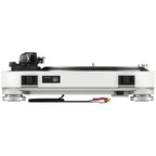 Pioneer DJ PLX-500 Direct Drive Turntable - White