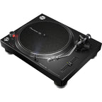 Pioneer DJ PLX-500 Direct Drive Turntable - Black