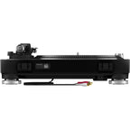 Pioneer DJ PLX-500 Direct Drive Turntable - Black