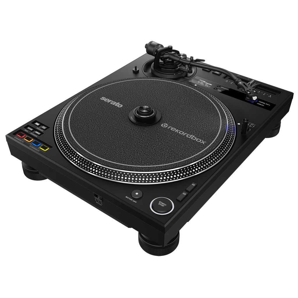 Pioneer DJ PLX-CRSS12 Stereo Record Player