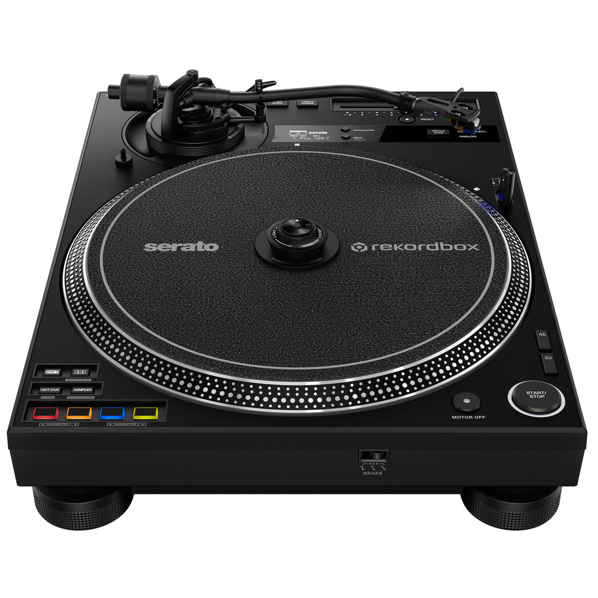 Pioneer DJ PLX-CRSS12 Stereo Record Player