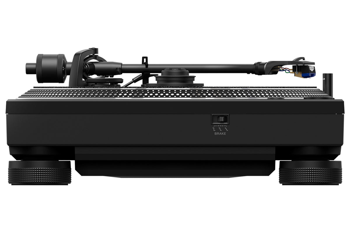 Pioneer DJ PLX-CRSS12 Stereo Record Player