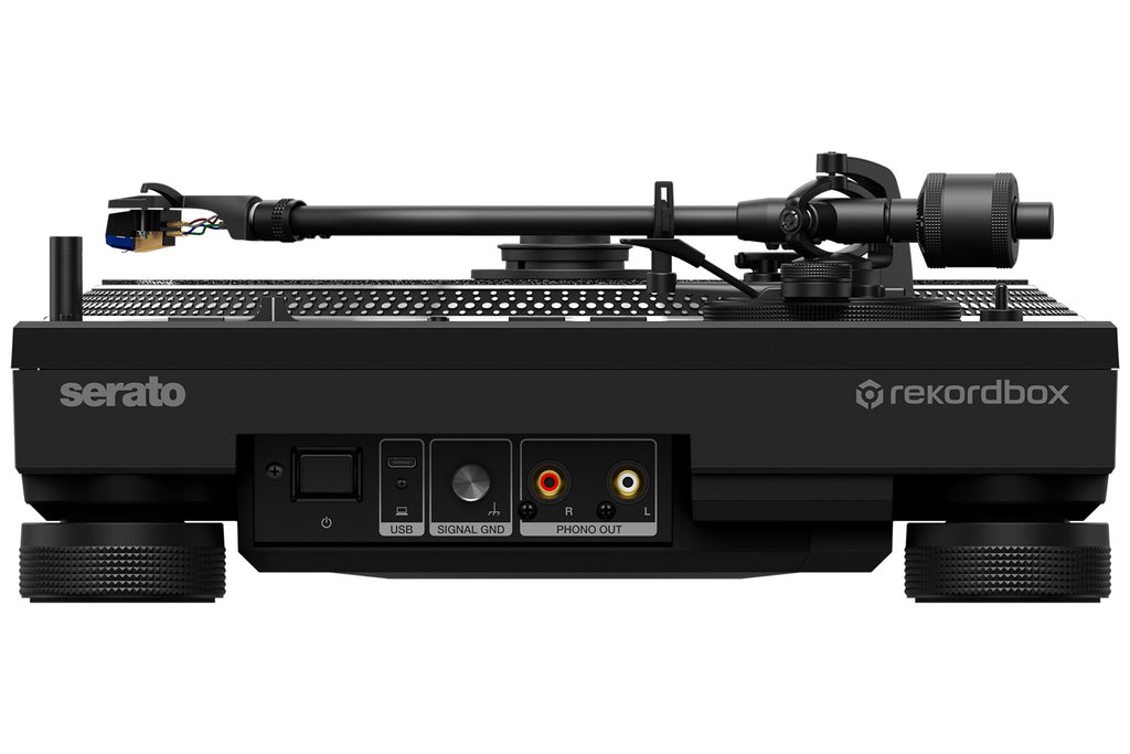 Pioneer DJ PLX-CRSS12 Stereo Record Player