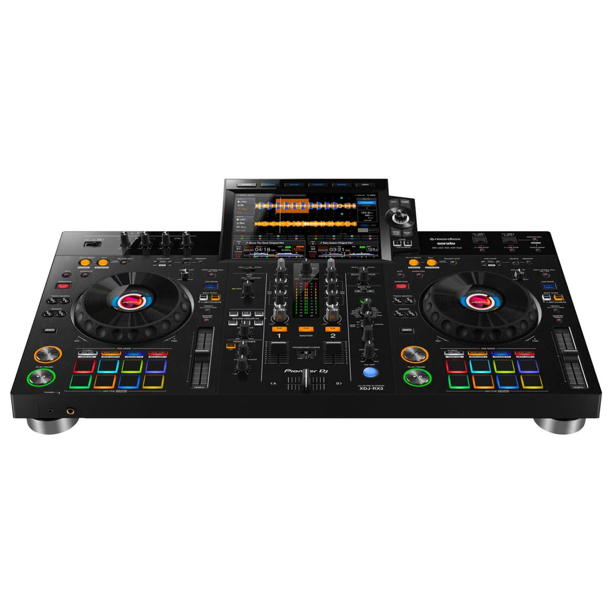 Pioneer DJ XDJ-RX3 Digital DJ System