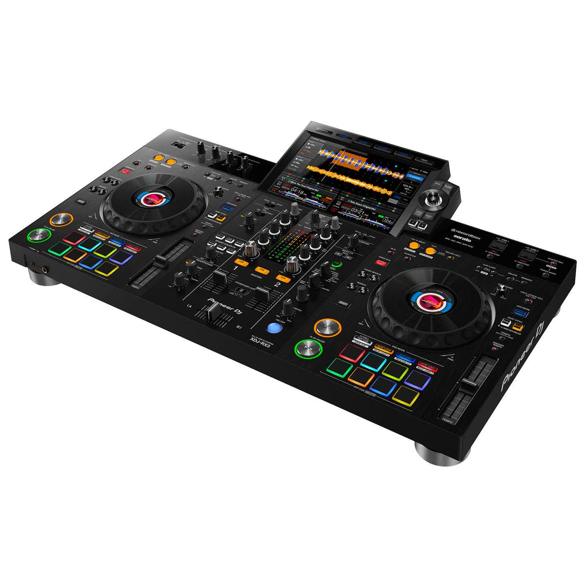 Pioneer DJ XDJ-RX3 Digital DJ System