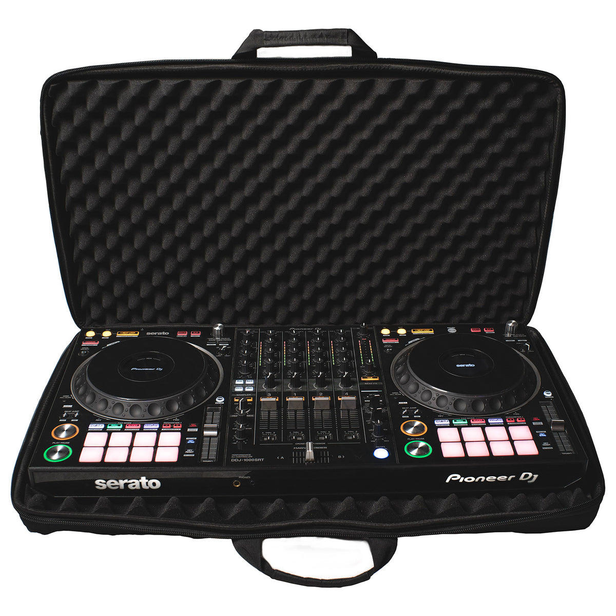 Pioneer DJC-B3 Bag for DDJ-1000, DDJ-1000SRT, DDJ-SX3 and DDJ-FLX6