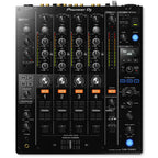Pioneer DJM-750MK2 4-Channel Digital DJ Mixer
