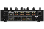 Pioneer DJM-750MK2 4-Channel Digital DJ Mixer