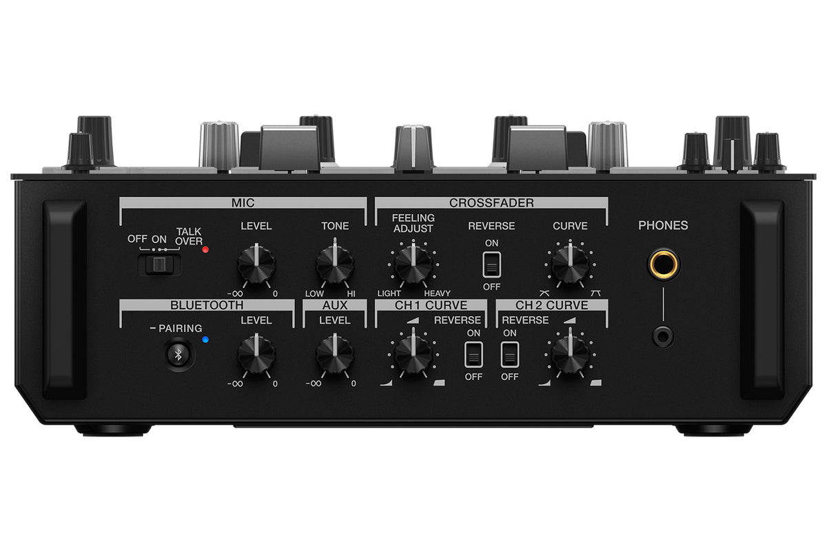 Pioneer DJM-S7 2-Channel DJ Mixer