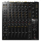 Pioneer DJM-V10-LF 6-Channel Digital DJ Mixer