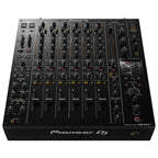 Pioneer DJM-V10-LF 6-Channel Digital DJ Mixer