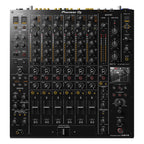 Pioneer DJM-V10 6-Channel Professional DJ Mixer