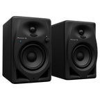 Pioneer DM-40D-BT 4" Desktop Monitor System with Bluetooth - Pair