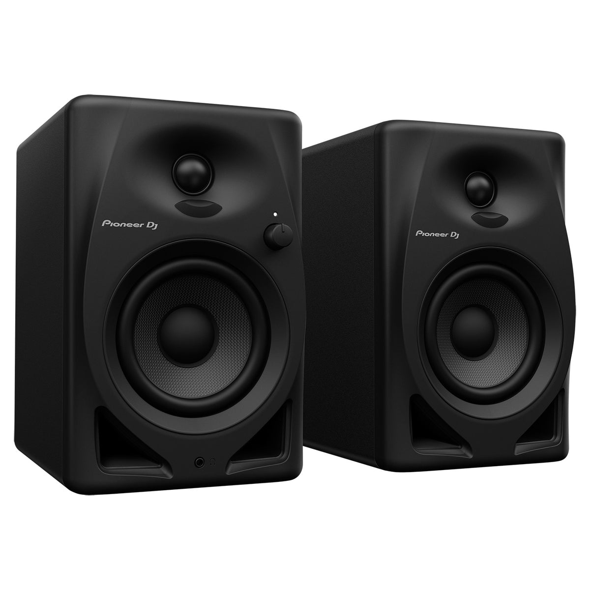 Pioneer DM-40D 4" Desktop Active Monitor System - Pair