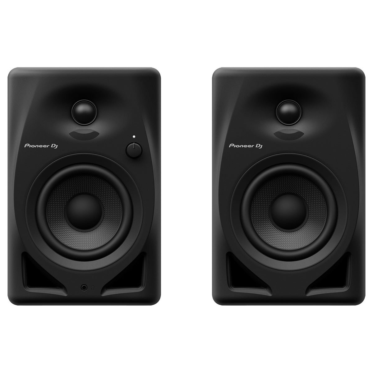 Pioneer DM-40D 4" Desktop Active Monitor System - Pair